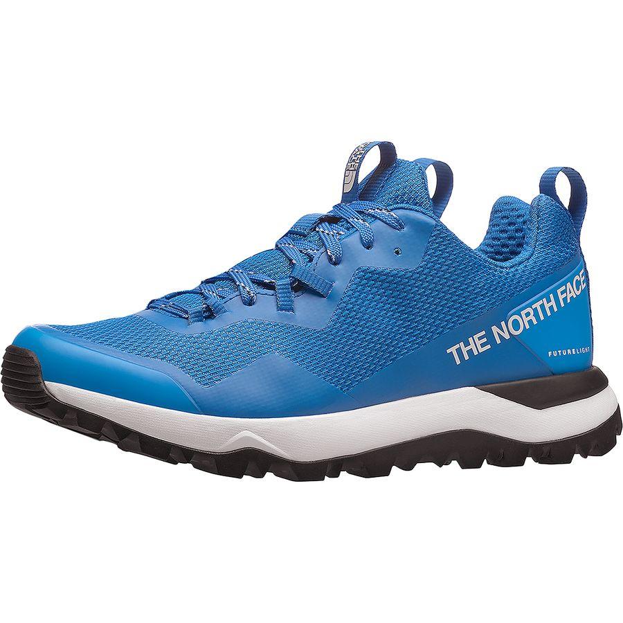the north face hiking shoes
