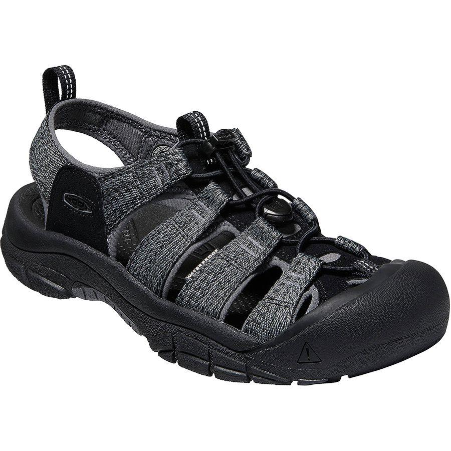 men's newport h2 sandal