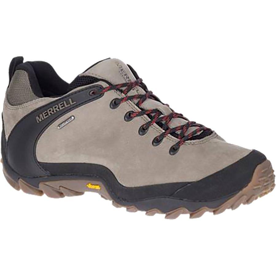 ブランド 大きいサイズ Hiking Hiking Shoe ストリート 8 靴 ブーツ Boulderスポーツ アウトドア 登山 トレッキング シューズ 新版 Merrell スニーカー ファッション メンズ カメレオン Men S 靴 メンズ Chameleon 取寄 メレル Boulder ジェットラグ店