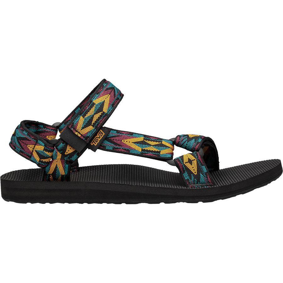 sandals teva mens