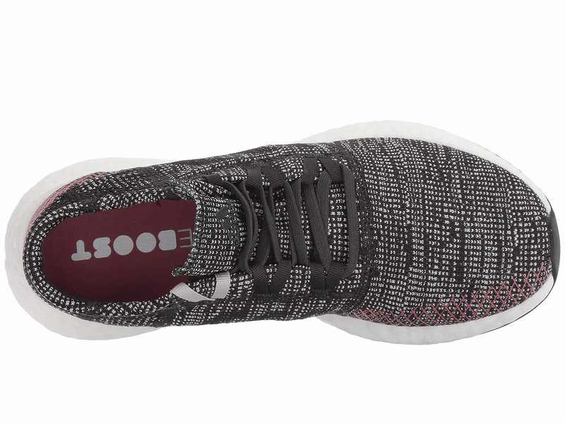 pureboost element running shoe