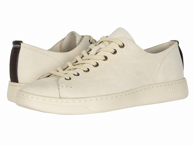 最新人気 取寄 アグ メンズ ピズモ スニーカー ロウ Ugg Men S Pismo Sneaker Low Bone White ジェットラグ店 Web限定 Vulkanvegasde Nepourvaincre Com