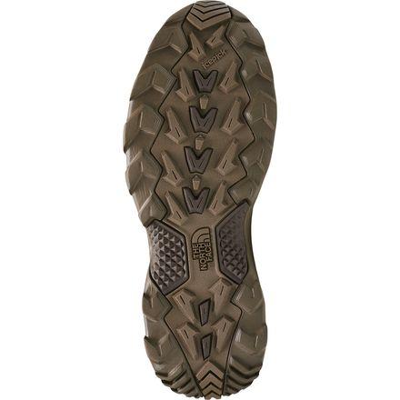 north face lifty boots