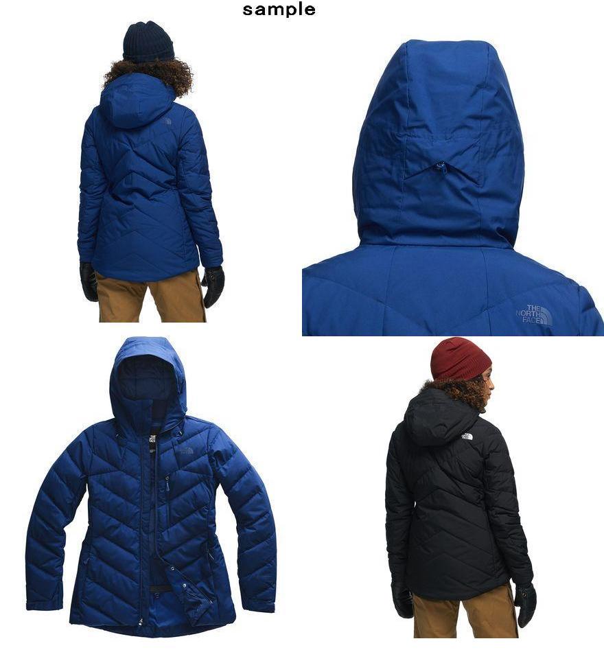 the north face corefire