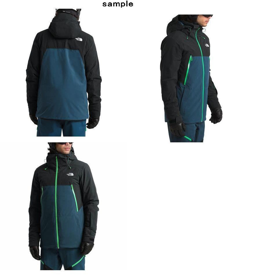 the north face men's apex flex gtx 2l snow jacket