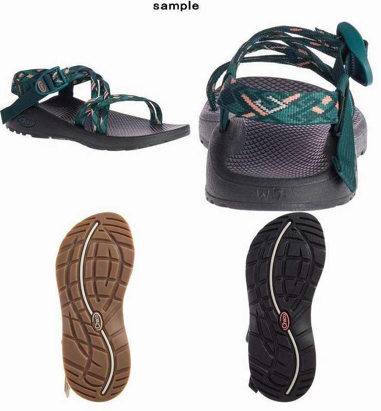 chaco wide sandals