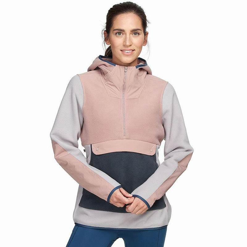 人気デザイナー レディースウェア Women Hardwear Mountain ジャケット フーデッド フリース アンクラシック レディース 取寄 マウンテンハードウェア Unclassic Quartz Smoky Jacket Hooded Fleece Dgb Gov Bf