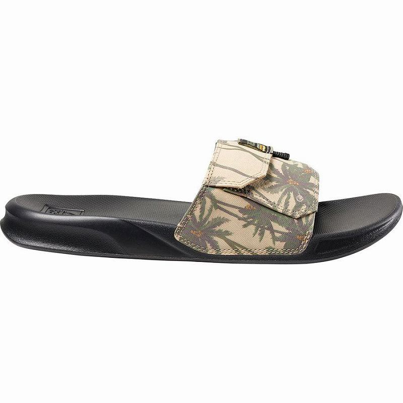 reef stash sandals