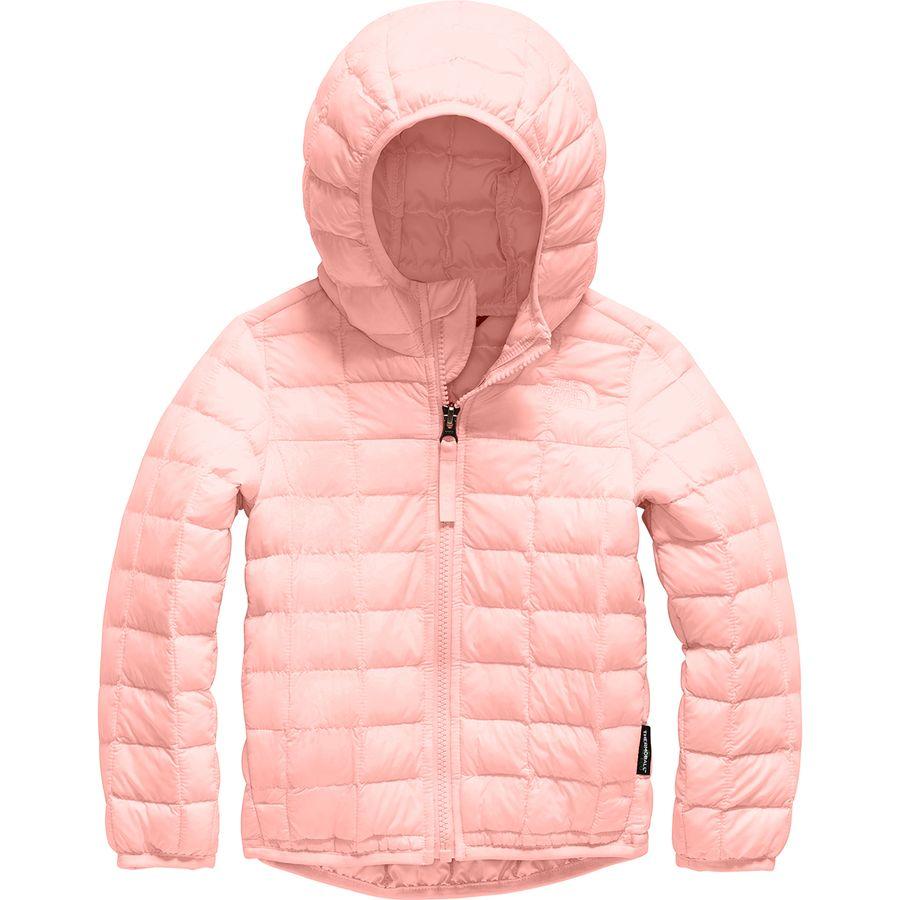 the north face toddler thermoball hoodie