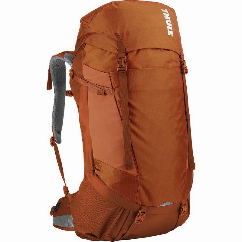 バックパック Thule リュック Men S Backpack リュックサック ブランド リュック ストリート バッグ 自転車 リュック デイパック バッグ Slickrock ジェットラグ店 キャップストーン 鞄 通学 通勤 旅行 取寄 スーリー 50l 50l ファッション Capstone