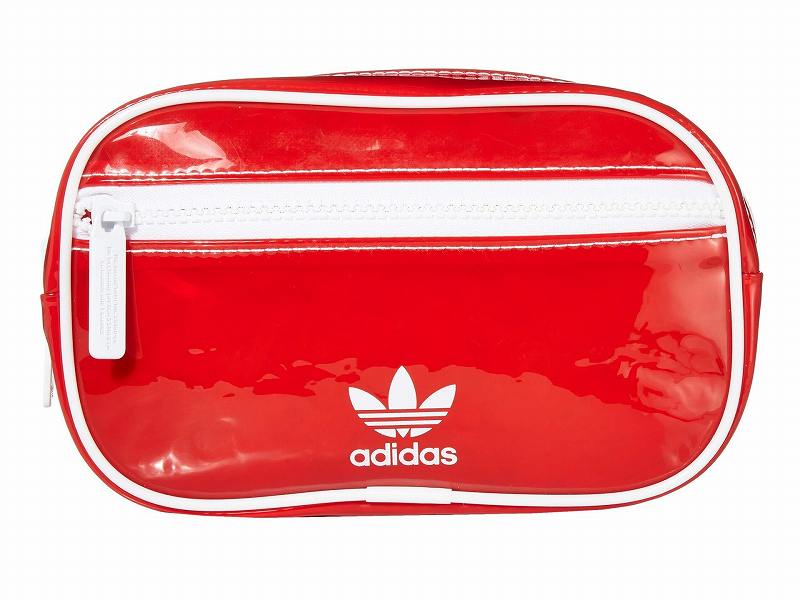 代引不可 取寄 アディダス オリジナルス オリジナル ティンテッド ウエスト パック Adidas Originals Unisex Adidas Originals Originals Tinted Waist Pack Lush Red White ジェットラグ店 即日出荷 Reltexir Com