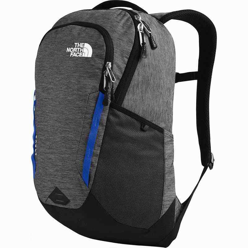 人気商品 バックパック リュック 取寄 ノースフェイス ボルト Blue Heather Tnf Black Tnf Backpack 26 5l Vault Men S Face North The バッグ リュック バックパック 26 5l Sinttronormat Org Br