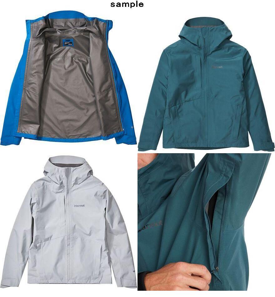 21新作モデル 取寄 マーモット メンズ ミニマリスト ジャケット Marmot Men S Jacket Brick 数量は多 コート ジャケット Valentimcaminhoes Com Br