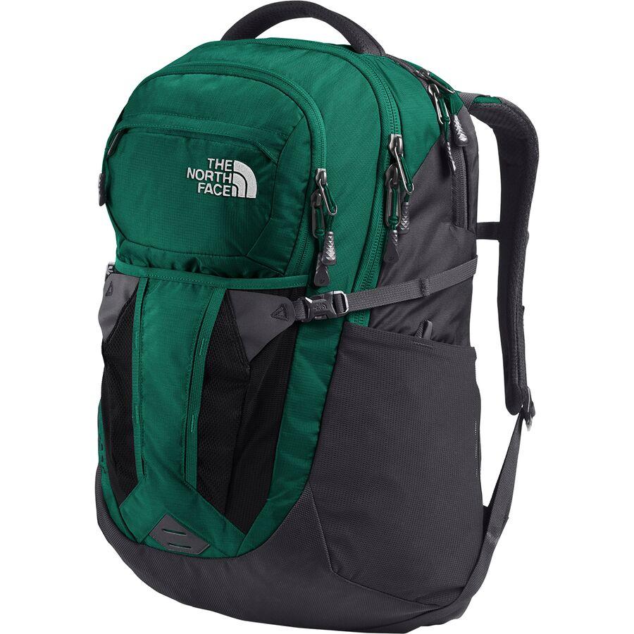 新版 取寄 ノースフェイス レディース リーコン 30l バックパック リュック The North Face Women Recon 30l Backpack Evergreen Asphalt Grey 送料無料 安心の定価販売 Www Escoteirospr Org Br