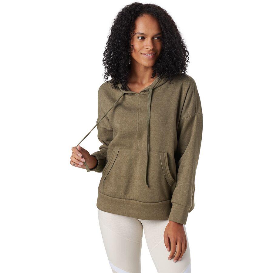 売れ筋がひ新作 取寄 フリーピープル Army Hoodie Out It Work Movement Fp Women People Free パーカー アウト イット ワーク Fpムーブメント レディース Fpmb00g Arm Rashiastrologer Com