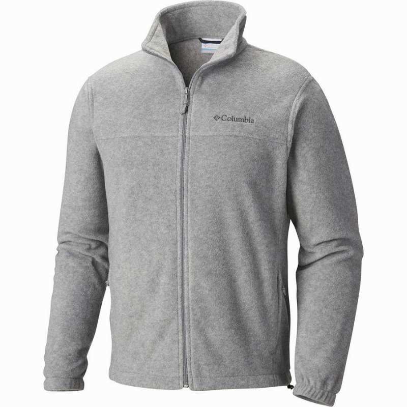 取寄 コロンビア 取寄 コロンビア メンズ スティーンズ マウンテン フルジップ Grey 2 0 フリース Light ジャケット Columbia Men S Steens Mountain Full Zip 2 0 Fleece Jacket Light Grey Heather ジェットラグ店 ファッション ブランド カジュアル ストリート