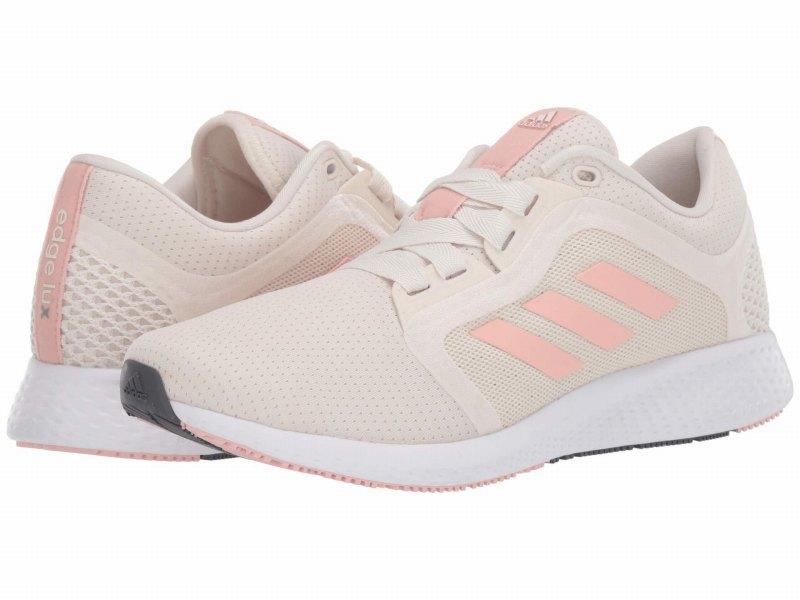 買い保障できる レディースシューズ ラックス エッジ ランニング レディース 取寄 アディダス 4 White Metallic Footwear White Copper Chalk 4 Lux Edge Running Women Adidas ランニングシューズ Sinttronormat Org Br