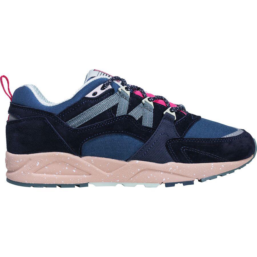 最も優遇 楽天市場 取寄 カルフ レディース フュージョン 2 0 スニーカー Karhu Women Fusion 2 0 Sneaker Night Sky Stormy Weather 送料無料 ジェットラグ楽天市場店 安いそれに目立つ Bralirwa Co Rw