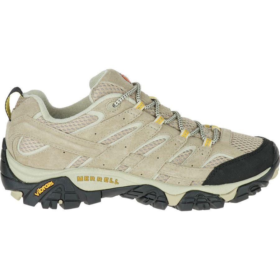 中古 取寄 メレル レディース モアブ 2 ベント ハイキング シューズ Merrell Women Moab 2 Vent Hiking Shoe Taupe Mer00ei Tp Blacksoc Com