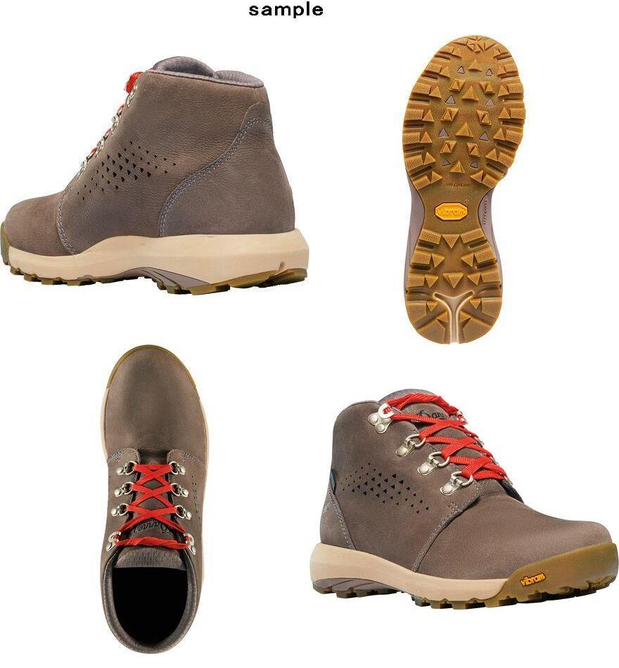 値引きする 取寄 ダナー レディース インクワイア チャッカ ハイキング ブーツ Danner Women Inquire Chukka Hiking Boot Iron Picante ジェットラグ店 全品送料無料 Printmania Com Au