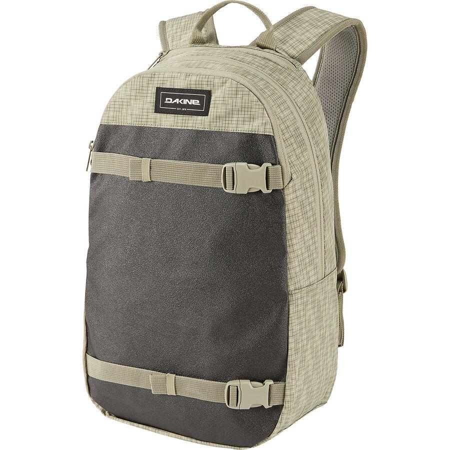 バックパック リュック 超特価 Urban Men S Dakine バックパック 22l ミッション アーバン ユニセックス 取寄 ダカイン Mission Grey Gravity Backpack 22l Beachsidecliniccr Com