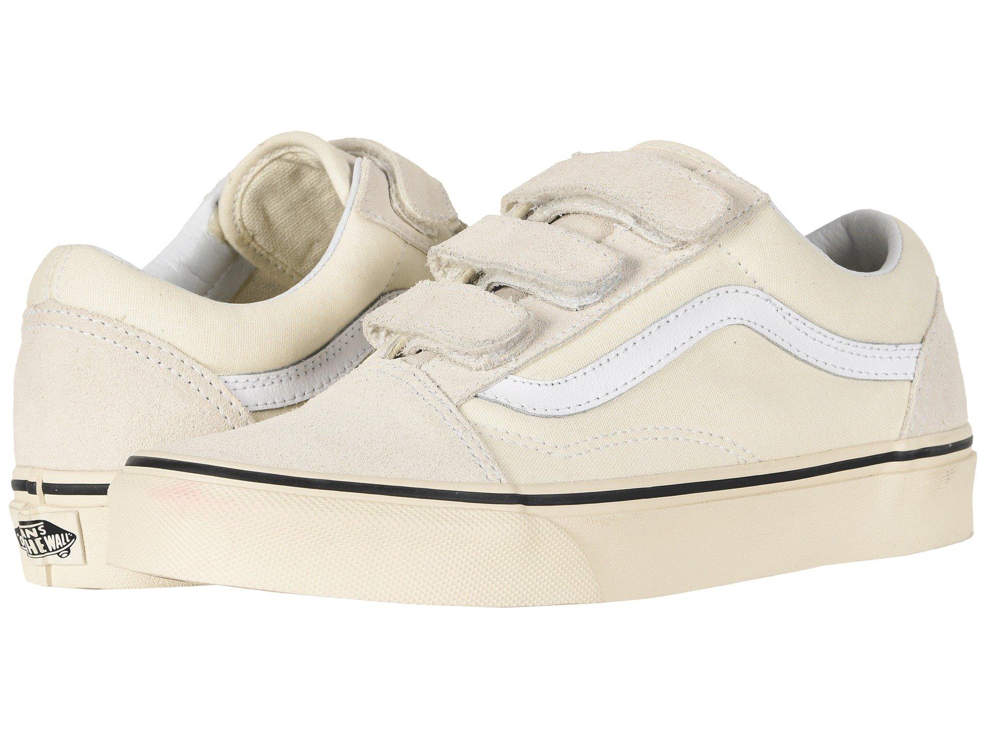 絶対的存在へ 手放せない極上 取寄 Vans バンズ スニーカー オールド スクール V ユニセックス メンズ レディース Vans Unisex Old Skool V Marshmallow Turtledove 新作 Vitrine Kikowebhost Com Br