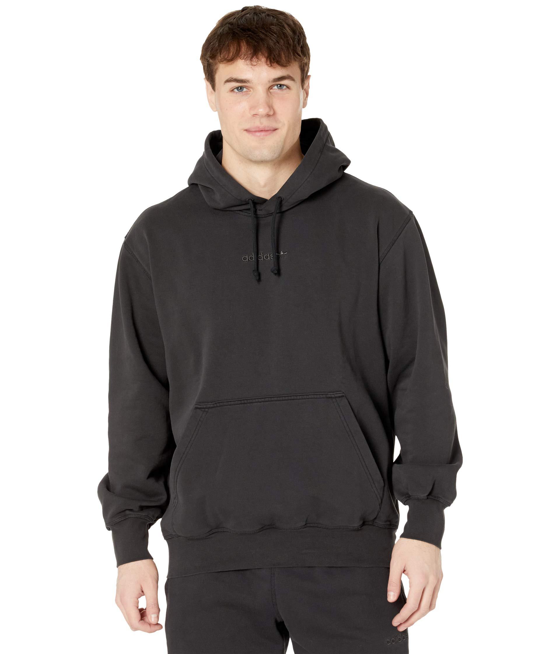 新作モデル 取寄 アディダス オリジナルス メンズ アディダス オリジナル イースター パック 2 0ダイ パーカー Adidas Originals Men S Adidas Originals Easter Pack 2 0 Dyed Hoodie Black ジェットラグ店 絶対一番安い Www Balloonylandkw Com