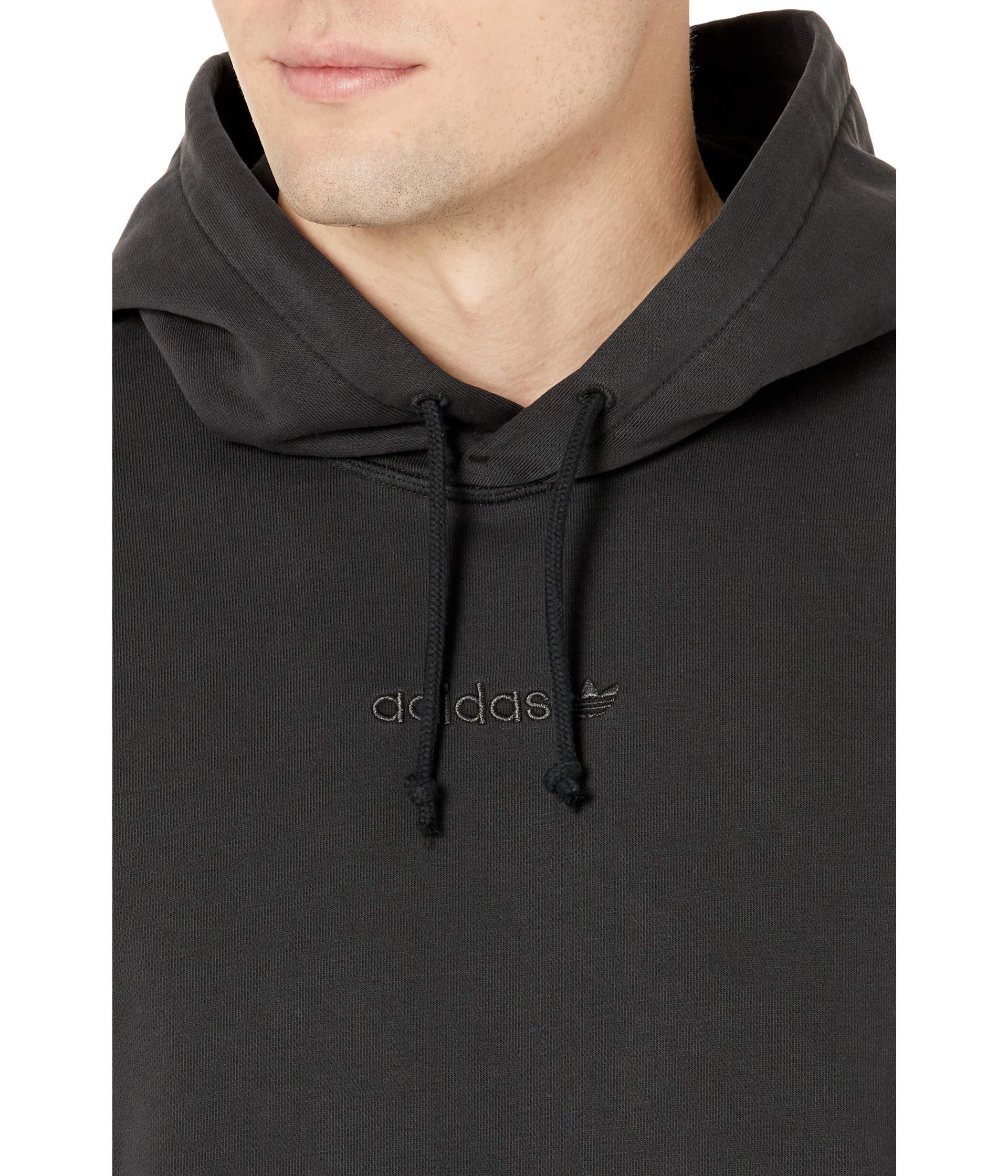 新作モデル 取寄 アディダス オリジナルス メンズ アディダス オリジナル イースター パック 2 0ダイ パーカー Adidas Originals Men S Adidas Originals Easter Pack 2 0 Dyed Hoodie Black ジェットラグ店 絶対一番安い Www Balloonylandkw Com