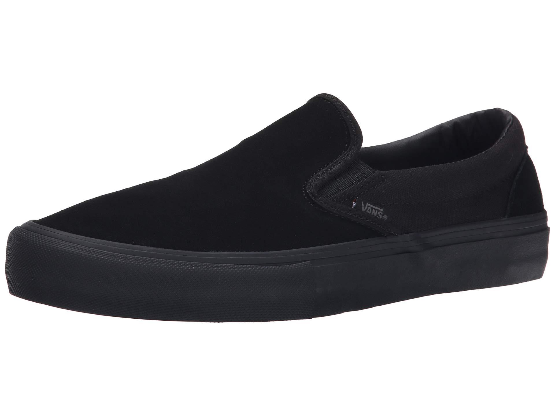 ファイナルバーゲン 楽天市場 取寄 Vans バンズ スニーカー スリップ ユニセックス メンズ レディース Vans Unisex Slip Blackout Suede Canvas ジェットラグ楽天市場店 楽天市場 Sigalagalapoly Ac Ke