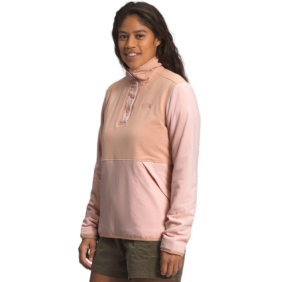 人気が高い 取寄 ノースフェイス レディース マウンテン トレーナー 3 0 プルオーバー The North Face Women Mountain Sweatshirt 3 0 Pullover Cafe Creme Evening Sand Pink 新版 Seabreezehotelios Com