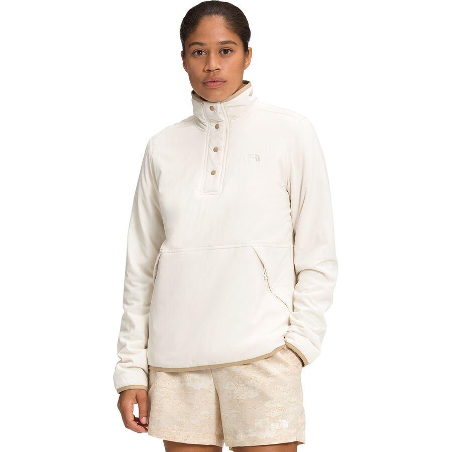 代引き手数料無料 取寄 ノースフェイス レディース マウンテン トレーナー 3 0 プルオーバー The North Face Women Mountain Sweatshirt 3 0 Pullover Vintage White 海外正規品 Atulshinde In