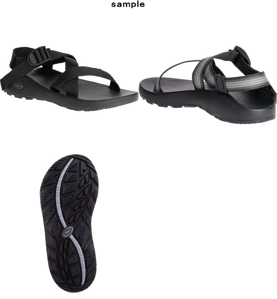 chaco wide sandals