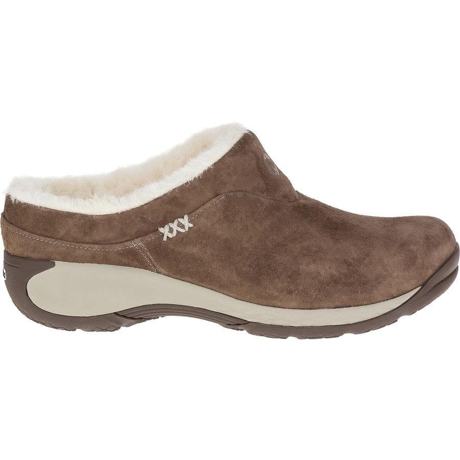 merrell encore ice clogs