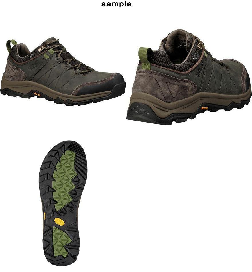 teva riva arrowood