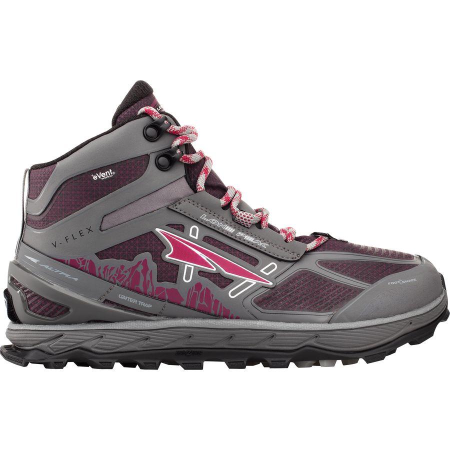 mud trail running shoes