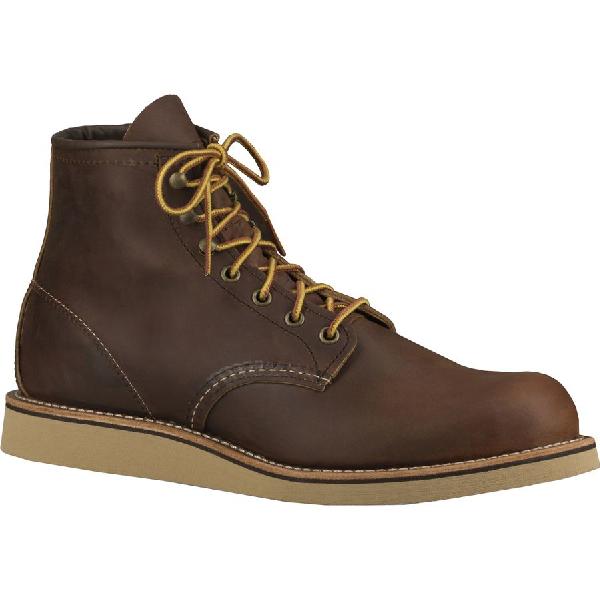 取寄 赤機翼 メンズ ヘリテイジ ローバー ブーツ Red Wing Men S Heritage Rover Boot Copper Rough Tough Leather 貨物輸送無料 トレッキング クライミング アウトドア 山登り履き物 メンズ シューズ ブーツ 目茶目茶号 Pasadenasportsnow Com 取寄 赤機翼 メンズ ヘリテイジ ローバー ブーツ Red Wing Men S Heritage Rover Boot Copper Rough Tough Leather 貨物輸送無料 トレッキング クライミング アウトドア 山登り履き物 メンズ シューズ ブーツ 目茶目茶号 Pasadenasportsnow Com