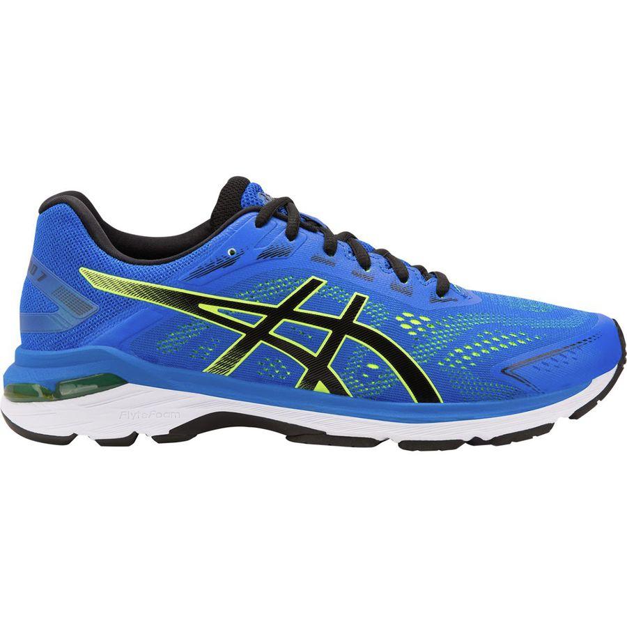 asics gt 2000 blu