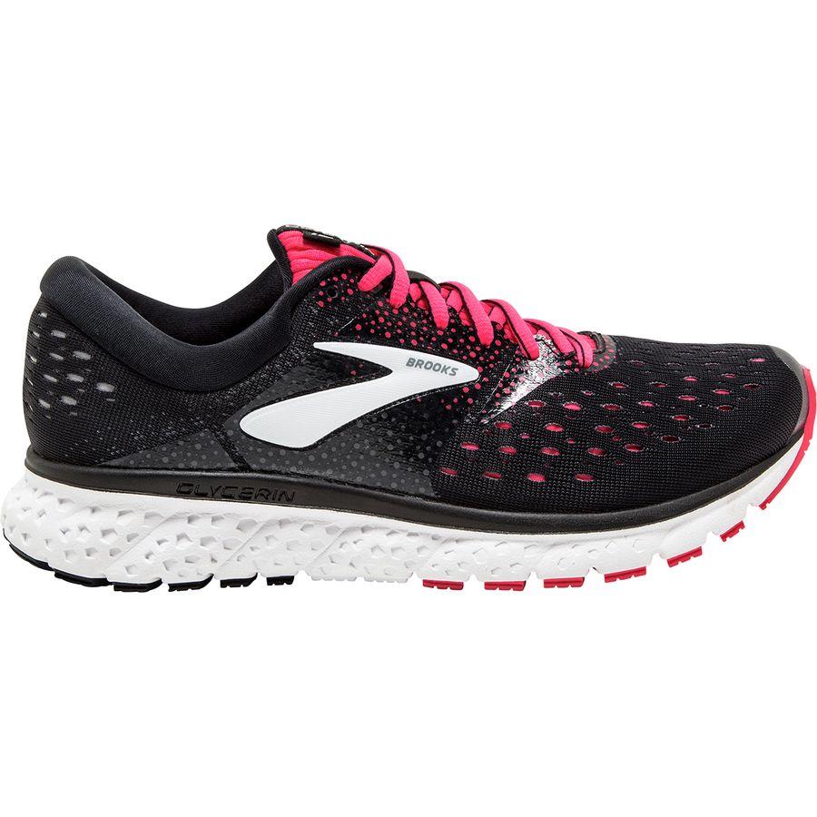 brooks womens glycerin 16