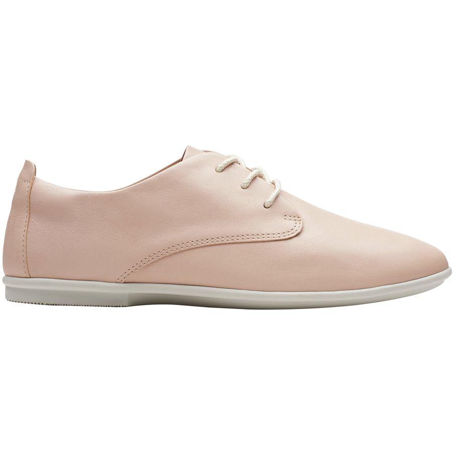 clarks un coral lace