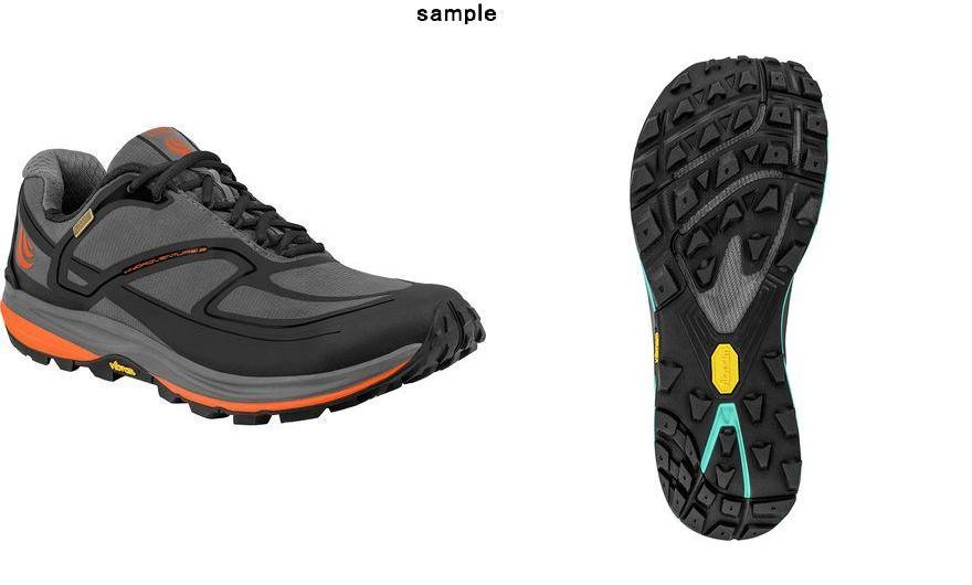 topo trail runners