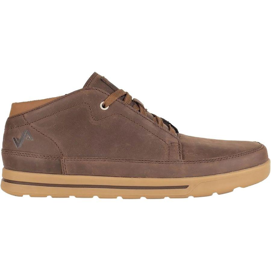 取寄 フォーセイク メンズ フィル チャッカ シューズ Forsake Men S Phil Chukka Shoe Walnut 貨物輸送無料 スニーカー シューズ 下足 モード ブランド 表通り メンズ 巨い号数 Pasadenasportsnow Com