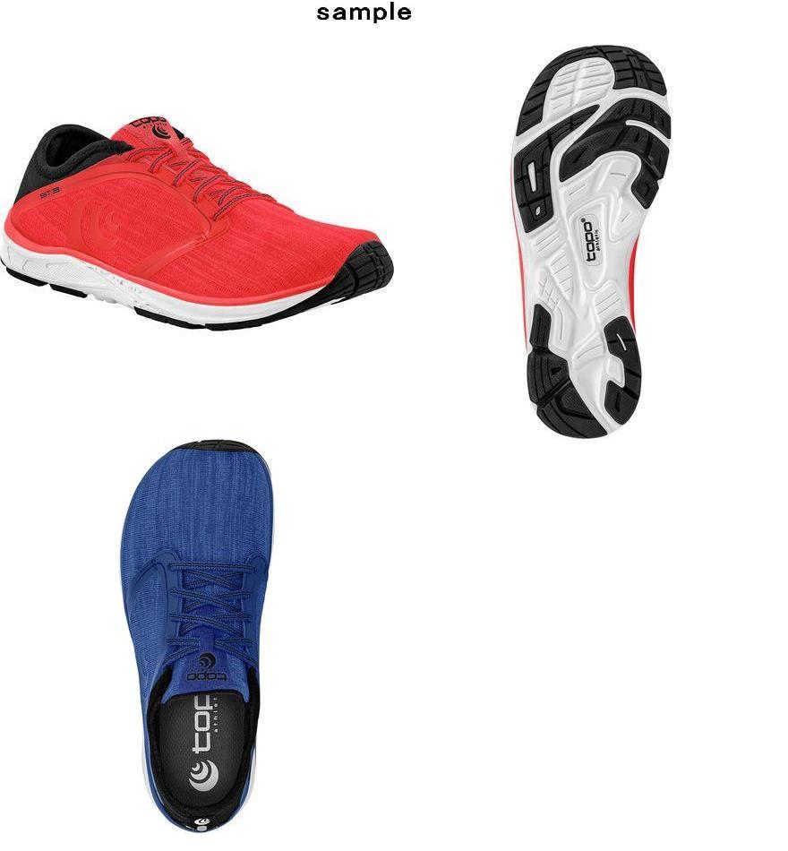 topo womens running shoes