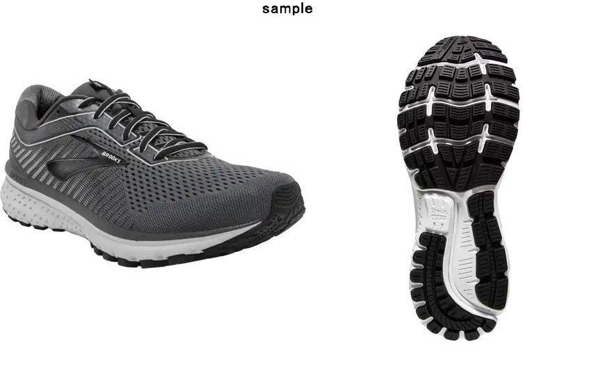 brooks ghost 2 gold