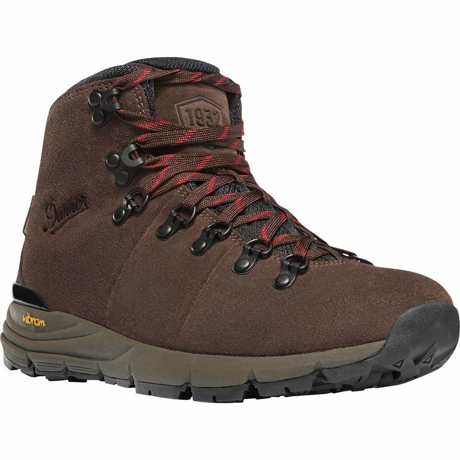 danner hiking