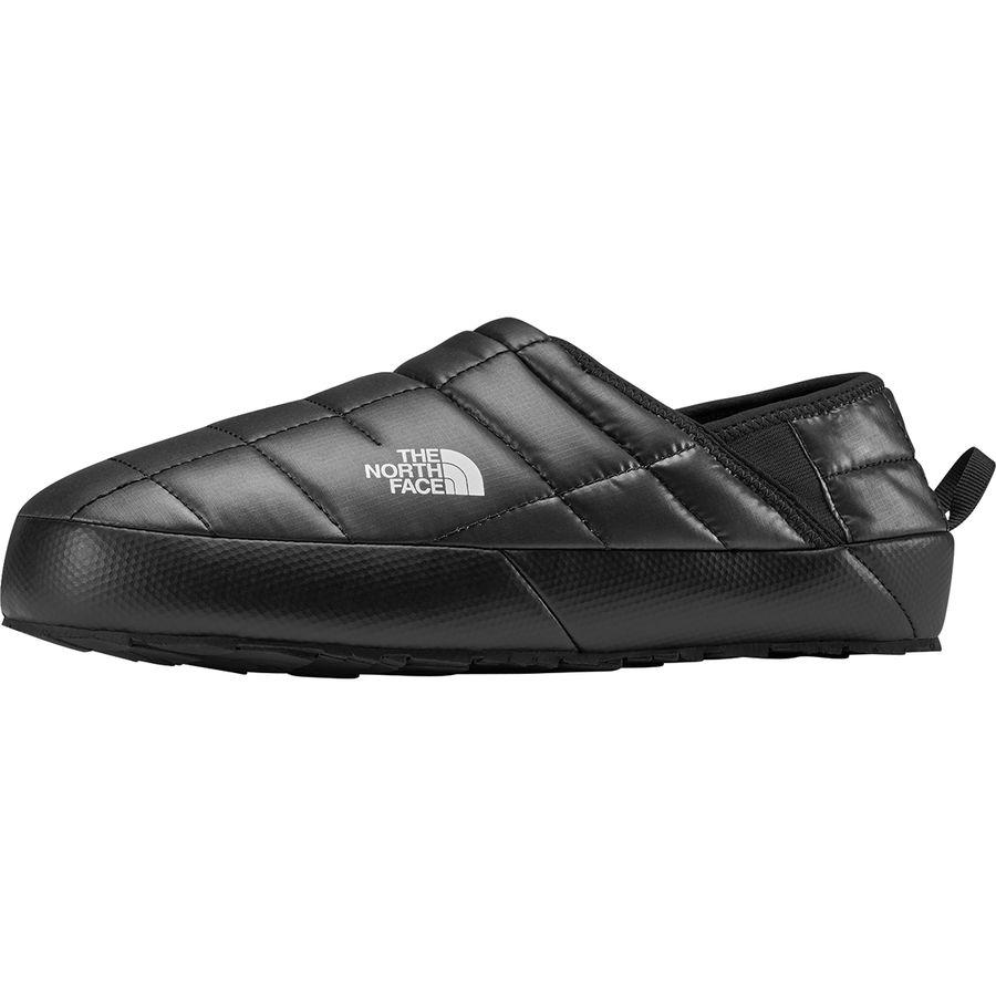 the north face mule