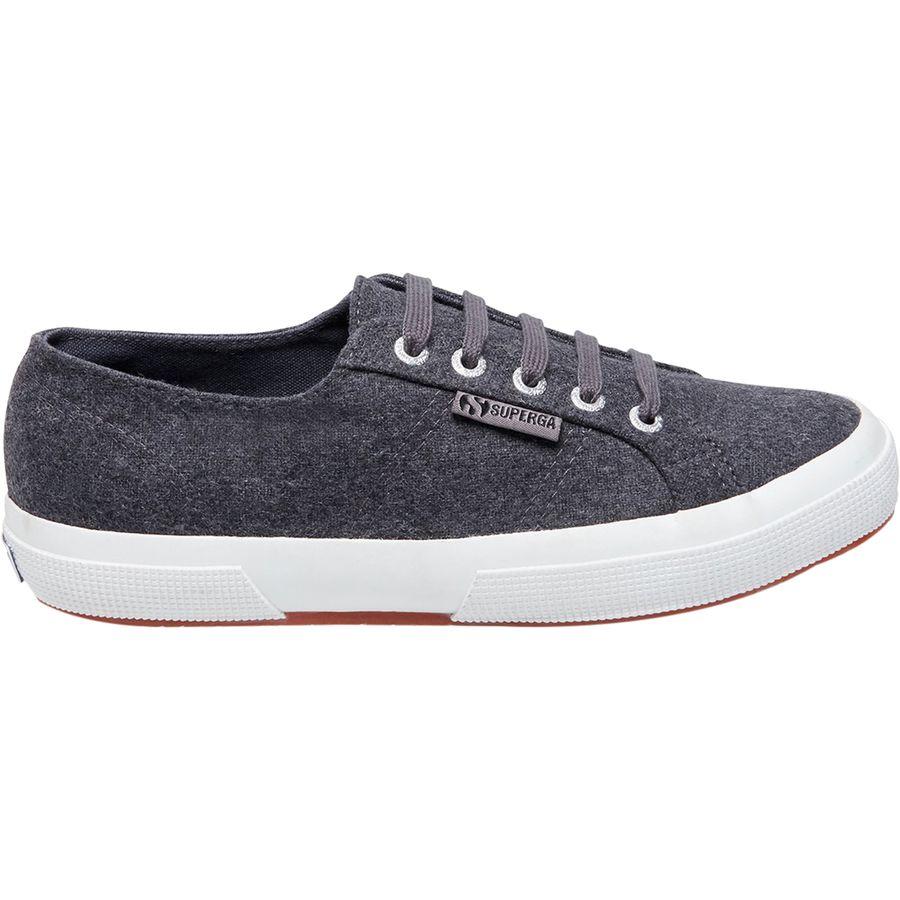 superga wool
