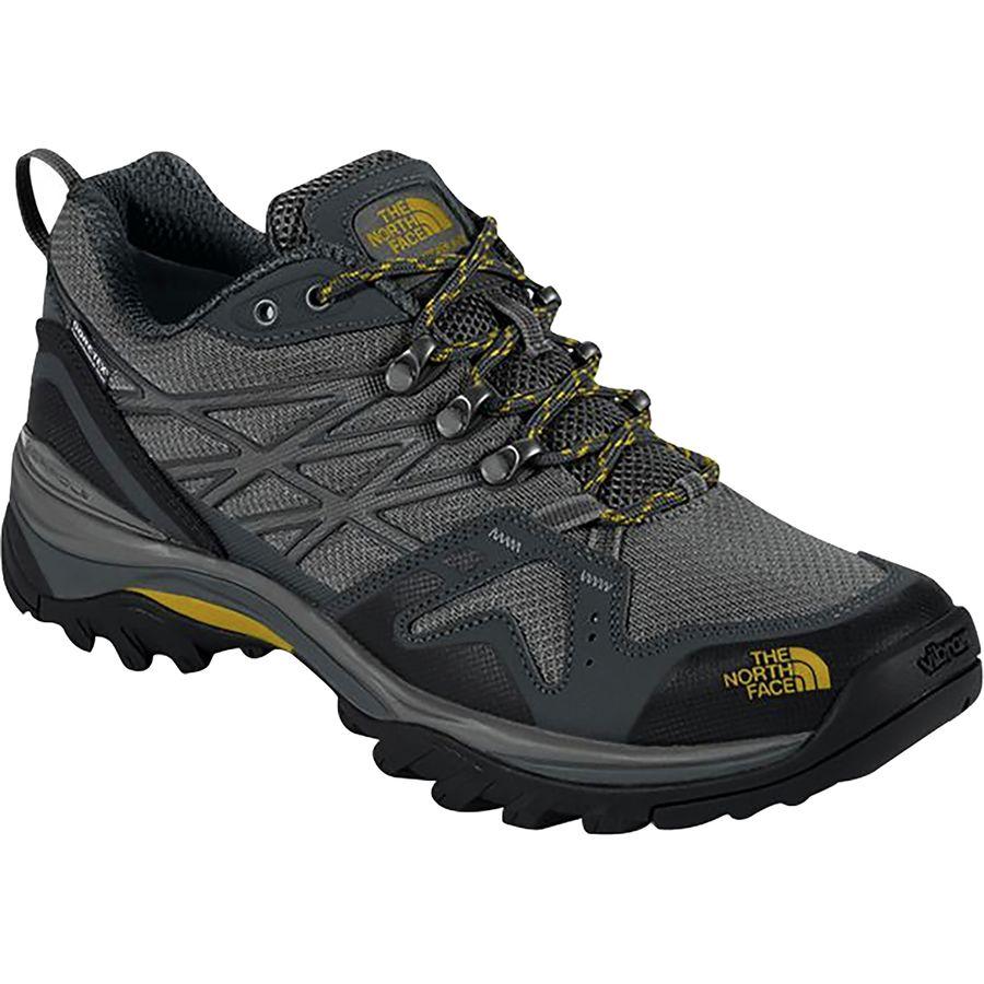 north face hiking boots hedgehog