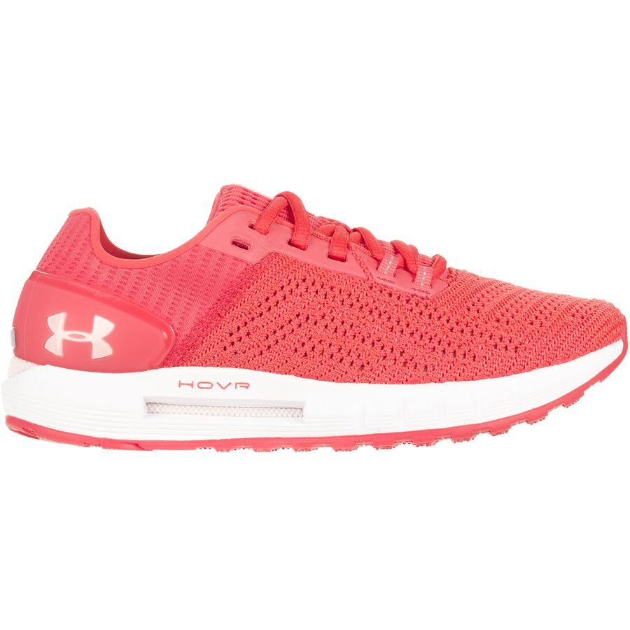 under armor hovr womens pink