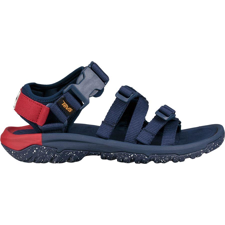 hurricane xlt2 alp sandal