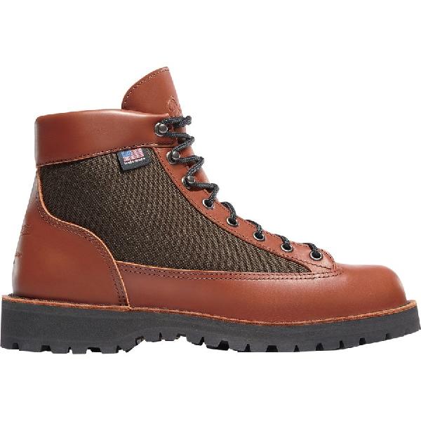 取寄 ダナー メンズ ポート土壌 択む 瓦灯 ブーツ Danner Men S Portland Select Light Boot Cedar Brown 送料無料 トレッキング クライミング アウトドア 山登り靴 メンズ シューズ ブーツ 由由しい大いさ Pasadenasportsnow Com